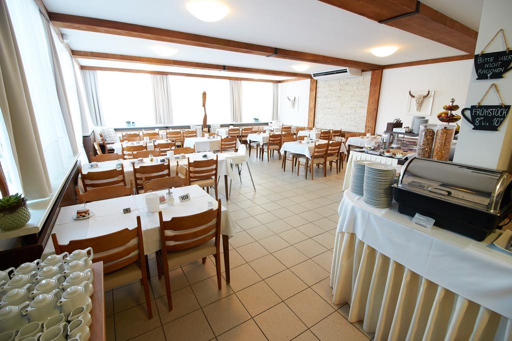 Hotel & Restaurant Seehof Podersdorf am See Dış mekan fotoğraf