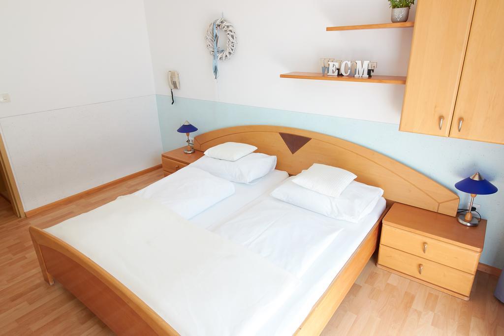 Hotel & Restaurant Seehof Podersdorf am See Dış mekan fotoğraf