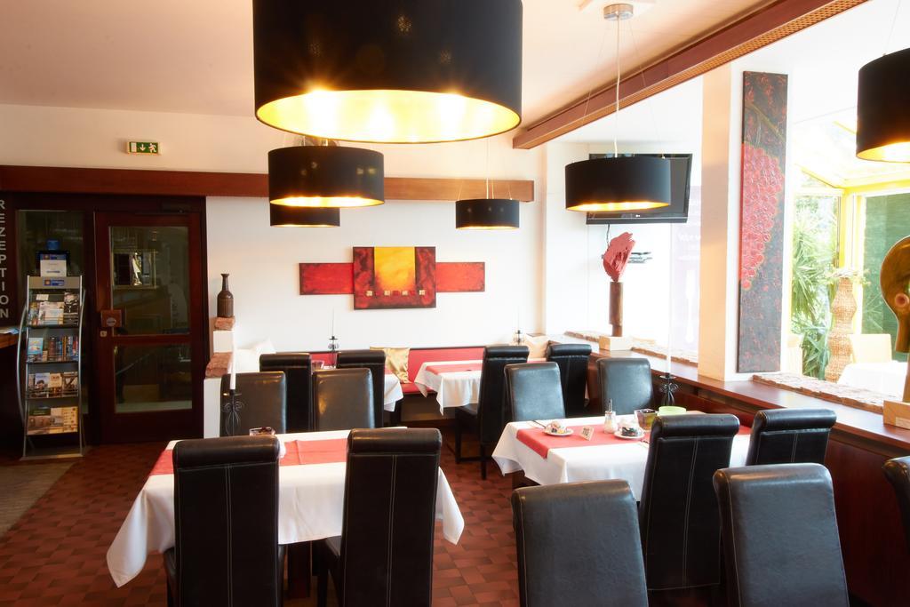Hotel & Restaurant Seehof Podersdorf am See Dış mekan fotoğraf