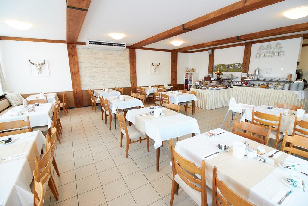 Hotel & Restaurant Seehof Podersdorf am See Dış mekan fotoğraf