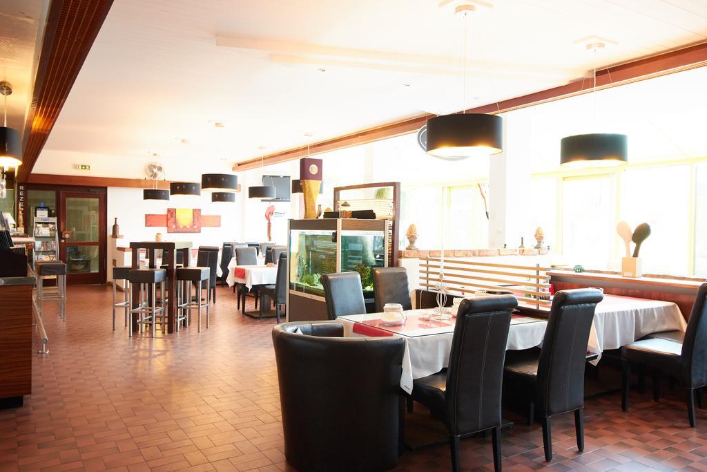 Hotel & Restaurant Seehof Podersdorf am See Dış mekan fotoğraf